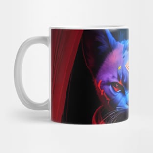 Silverstread Mug